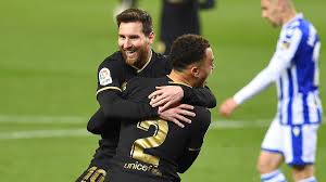 许是特朗普 许是特朗普